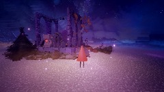 A screenshot taken in Dreams. 7 of 7.
