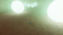 A screenshot taken in Dreams. 14 of 15.