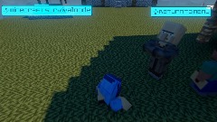 A screenshot taken in Dreams. 21 of 22.