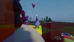A screenshot taken in Dreams. 1 of 1.