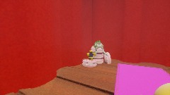 Luca x Alberto { marrage/fluff}