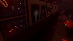 A screenshot taken in Dreams. 7 of 14.