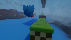 Sonic regen v1