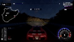 A screenshot taken in Dreams. 5 of 6.