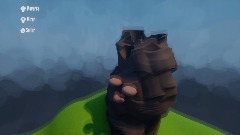 A screenshot taken in Dreams. 11 of 15.