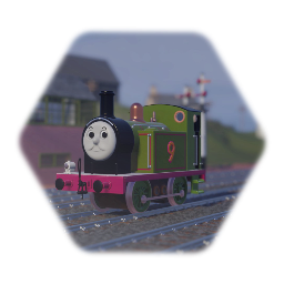Yeul The Small Engine V3