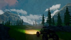 A screenshot taken in Dreams. 1 of 1.