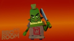 A screenshot taken in Dreams. 4 of 4.