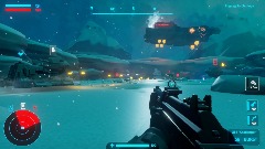 A screenshot taken in Dreams. 9 of 20.