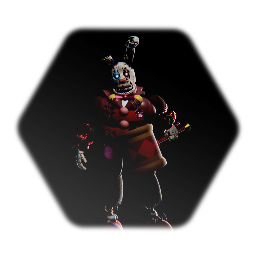 Clown SpringTrap