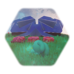 Remix of Ommy's Questt