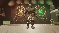 A screenshot taken in Dreams. 28 of 28.