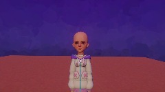 A screenshot taken in Dreams. 6 of 13.