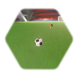 Football simulator?