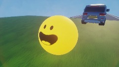 A screenshot taken in Dreams. 1 of 1.