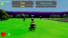 A screenshot taken in Dreams. 6 of 7.