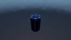 A screenshot taken in Dreams. 2 of 2.