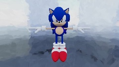 A screenshot taken in Dreams. 3 of 3.