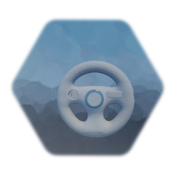 Wii Wheel