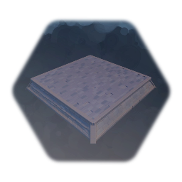 <uipossessvizbody>Dreams Guild - Temple Mount Stone Pit