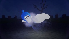 A screenshot taken in Dreams. 12 of 16.