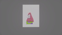 Patrick [REMIX THIS TO MAKE THIS AN ARMY! AND MOST REMIXED!]