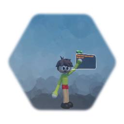 <term> Me! (aka Snackio!) (text signed by Snackio)