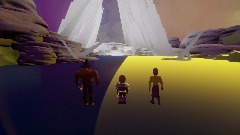 The End of Reality 2