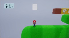 A screenshot taken in Dreams. 1 of 1.