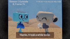 A screenshot taken in Dreams. 3 of 21.