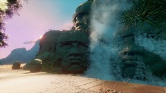 A screenshot taken in Dreams. 23 of 29.