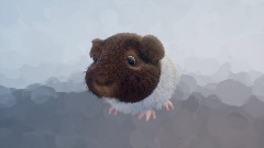 A screenshot taken in Dreams. 2 of 2.