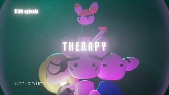 THERAPY - Poster