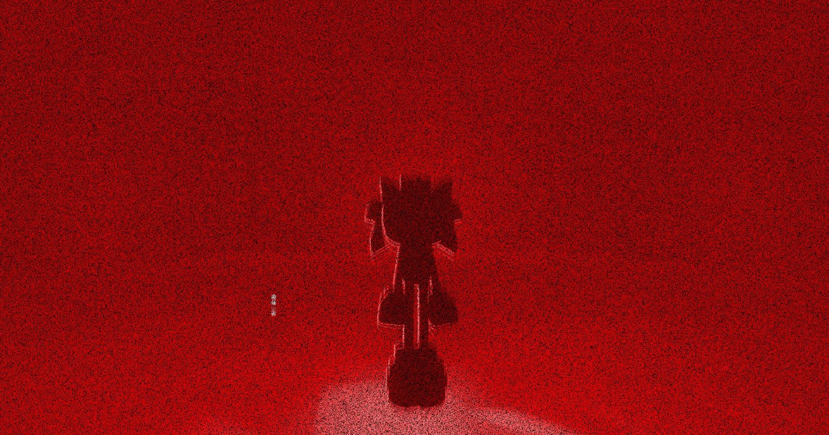 Uses of Sonic.exe DC Continue screen Logic v1.0 (REMIXABLE) | Indreams ...