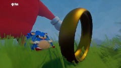 A screenshot taken in Dreams. 6 of 30.