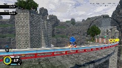 A screenshot taken in Dreams. 1 of 21.