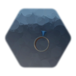 Anillo de diamante (Diamont ring)