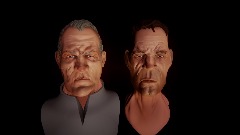 A screenshot taken in Dreams. 2 of 5.