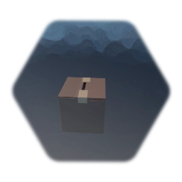 Cardboard Box