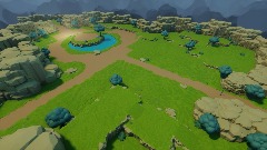 チョコットランド アクション3D