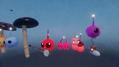 A screenshot taken in Dreams. 1 of 1.