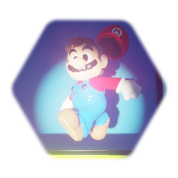 Mario 1990