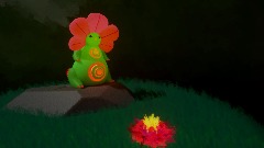 A screenshot taken in Dreams. 9 of 10.