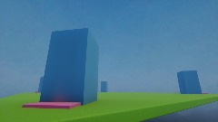 A screenshot taken in Dreams. 1 of 2.