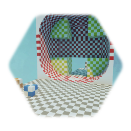 Test level Assets Example