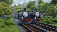A screenshot taken in Dreams. 6 of 6.