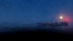 Boba ’s Redemption