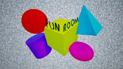Fun Room