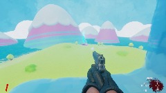 A screenshot taken in Dreams. 3 of 13.