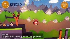 Angry Birds